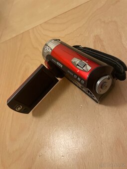 Kamera Panasonic - 2