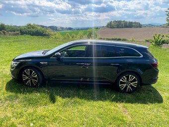 Renault Talisman 1.6 TCe - 2