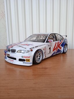 AUTOART 1/18 - 2