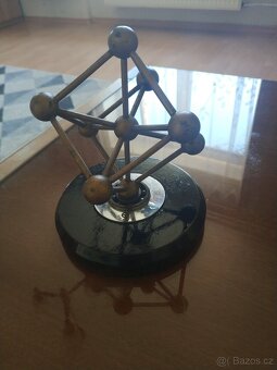 Atomium - 2