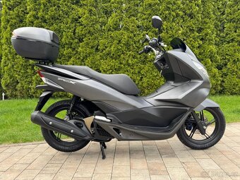 Honda PCX 125 - 2