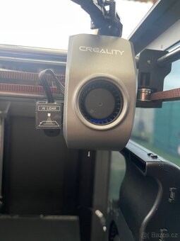 3D tiskárna Creality K1 Max - 2