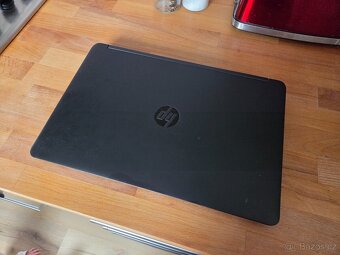 notebook HP - Probook 15 - 2