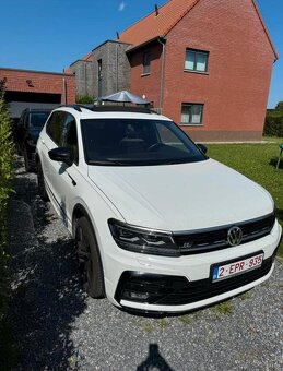 VW TIGUAN ALL SPACE - 2