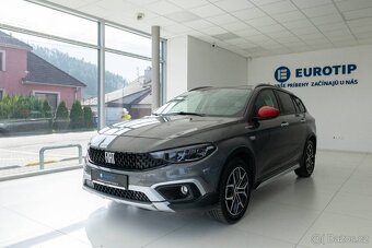 Fiat Tipo Kombi 1.5 MHEV - 2