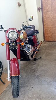 Jawa 300 CL - 2