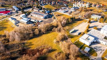 Prodej pozemek Komerční, 5397㎡ - 2