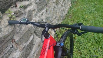 Elektrokolo KTM macina lycan 271 - 2