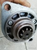 škoda startér na felicii - 2