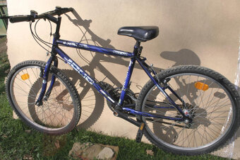 kolo Joko 24" pro kluka - 2