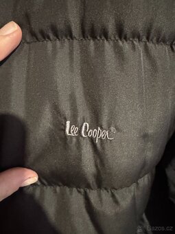 Zateplená pánská bunda Lee Cooper - 4XL - 2