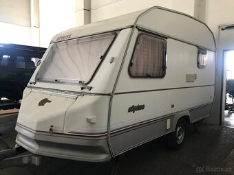 Karavan Sprite Alpine 370 - 2