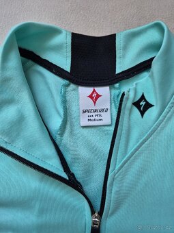 dámský cyklo dres Specialized - 2