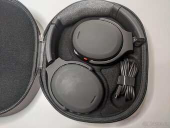 Sluchátka Skullcandy Crusher ANC 2 černá - 2