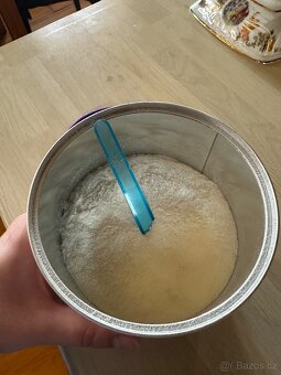 Neocate Infant dětská výživa - 2