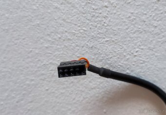 Interní čtečka paměťových karet Gembird USB 2. 0 - 2