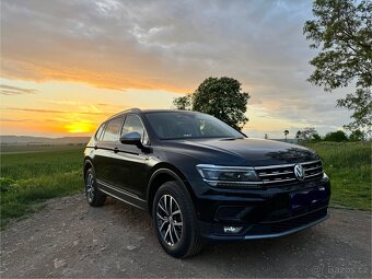 VW Tiguan Allspace 2.0TDI 110kW DSG Virtual,Dynamic LED, - 2