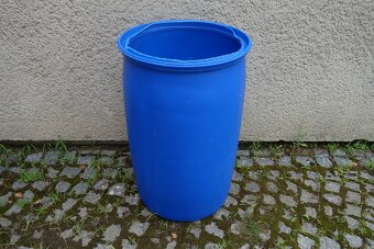 Sud na vodu 220 litrů - 2