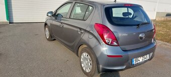 Hyundai i20, 63 kW - 2