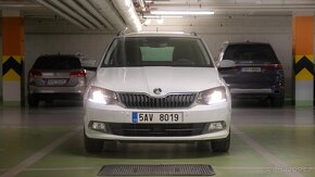 Škoda Fabia 3 Style Plus (Dobrá výbava, Automat) - 2