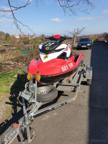 Sea-Doo RXP 215 - 2