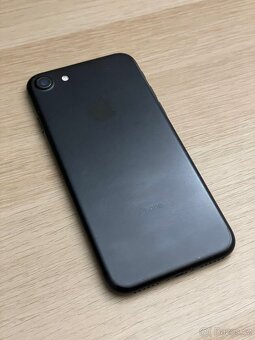 iPhone 7 32 GB black - 2