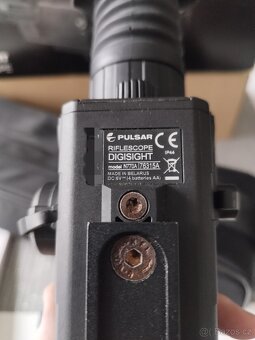 Noční vidění Pulsar - 2