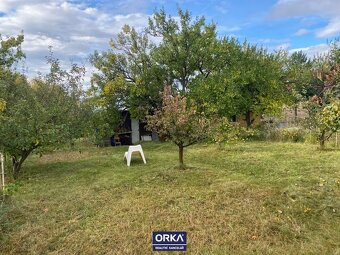 Pronájem, Pozemek - zahrada, 341 m2, Olomouc - Slavonín - 2