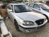 Hyundai Elantra 2006 1,6GL 77KW G4ED - díly z vozu - 2