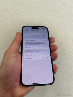 Apple Iphone 16 128GB White (Záruka 12 měs.) - 2