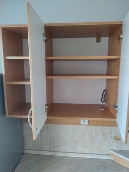 kuchyně - 2