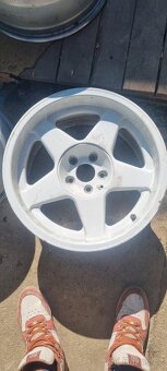 Kola 5x100 AZEV A R16 - 2