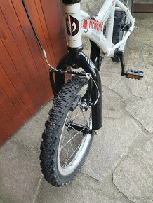 Dětské kolo - 2