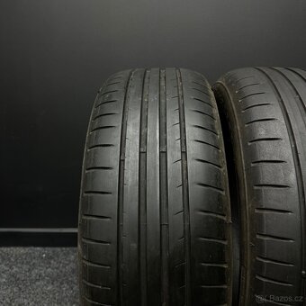 2ks pneu Dunlop 205/60/16 92H - 2