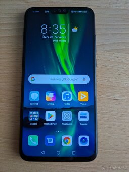 Honor 8x JSN-L21 4GB/64GB - 2