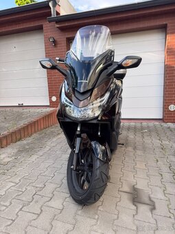 Honda Forza 125 - 2