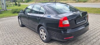 Škoda Octavia II 1.6TDi 77Kw r.v.5/2011 nový servis - 2