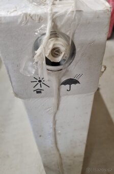 Radiátor Kermi ThermX2 V22 600 mm x 1200 - 2