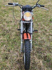 Ducati 350 Scrambler - 2