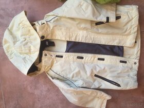 Jarní bunda 92 (1,5-2 roky) H&M a VAUD€ - 2
