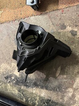 Airbox Audi S4 / S5 B8.5 3.0tfsi - 2