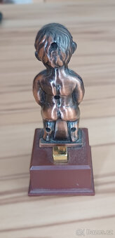 Zapalovač - 2