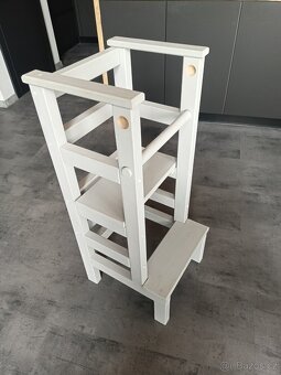 Učící věž - 2