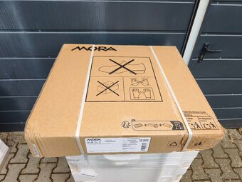 Sklokeramická varná deska Mora VDST 632 C, nepoužitá, z24m - 2