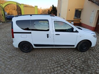 Dacia Dokker - 2