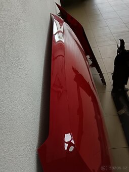 Seat Arona kapota 2017- 6F9823155C - 2