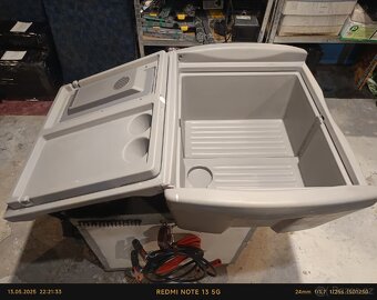 💵1-950💵Autochladnička Dometic RC1080 - 2