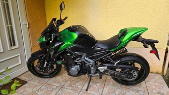 Kawasaki Z 900 - 2