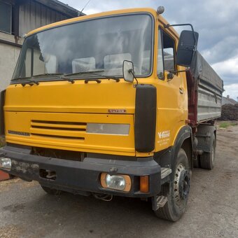 LIAZ - 2