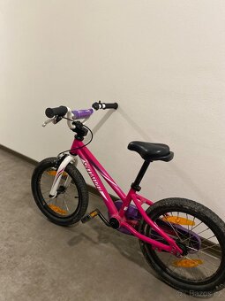 Dětské kolo Specialized Hotrock 16 - 2